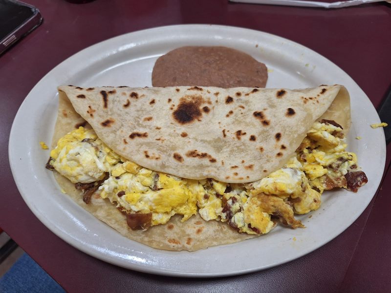 El Sabor de mi Tierra Restaurant food