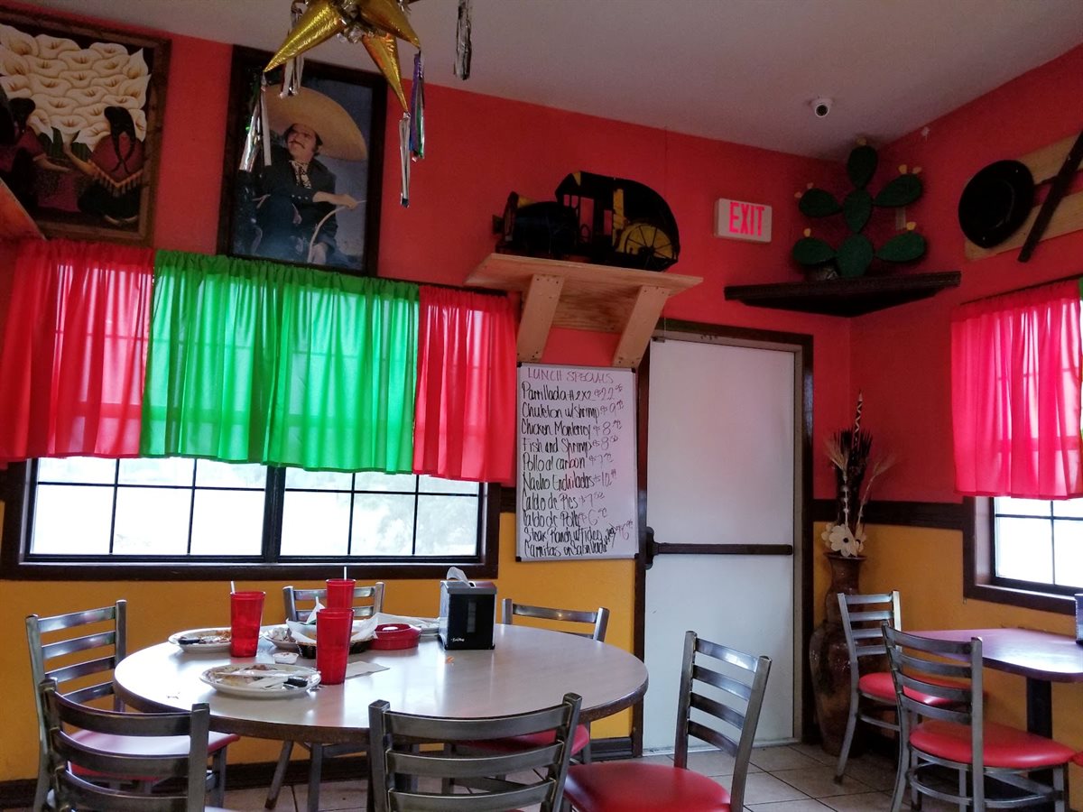 El Sabor de mi Tierra Restaurant